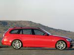 BMW 320d Touring M Sport Package 2006 года (ZA)